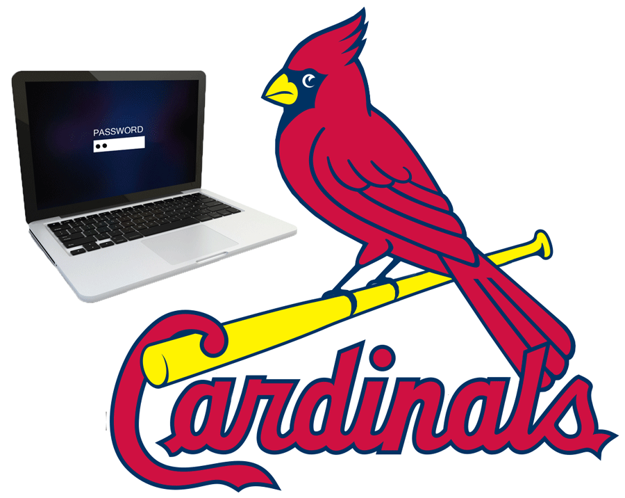 Cardinals Hack Astros