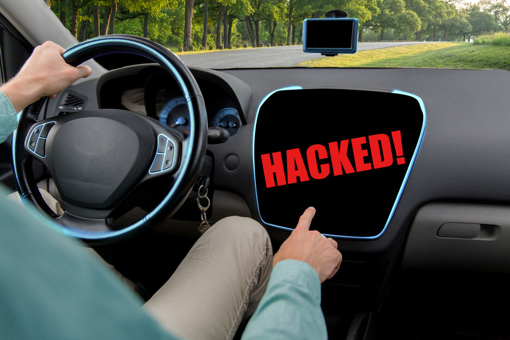 Highway Robbery Michigan Legislature Debates Penalties for Hacking