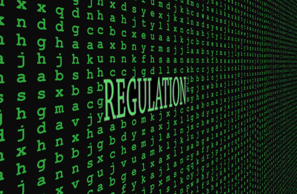 cyber regulations