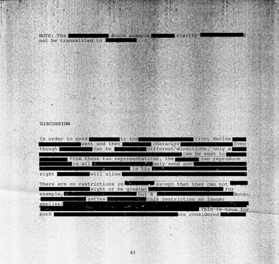 redacted image