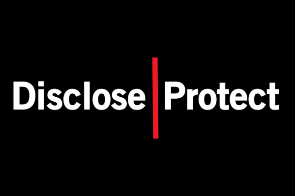 Disclose-and-Protect