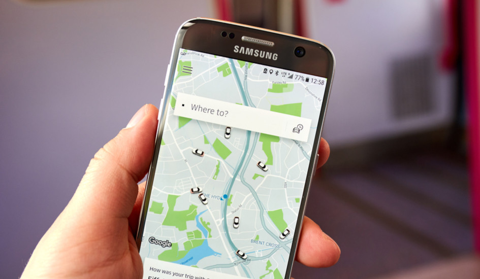 Uber Takes Issue with Municipal Cyber Security Regulations